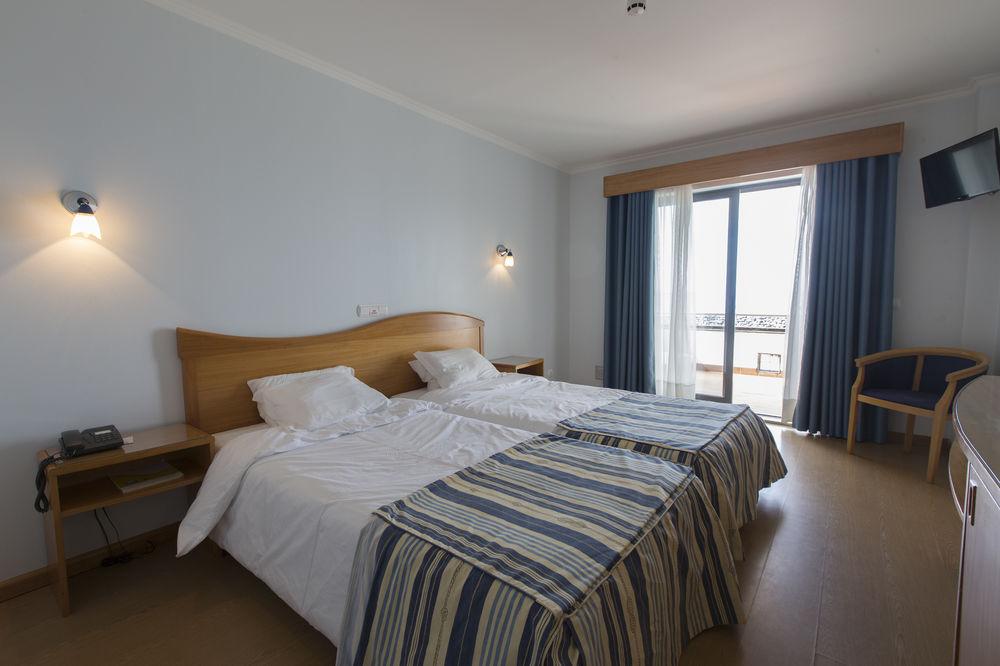 פובואסאו Hotel Do Mar מראה חיצוני תמונה
