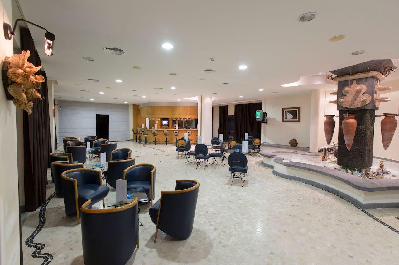 פובואסאו Hotel Do Mar מראה חיצוני תמונה