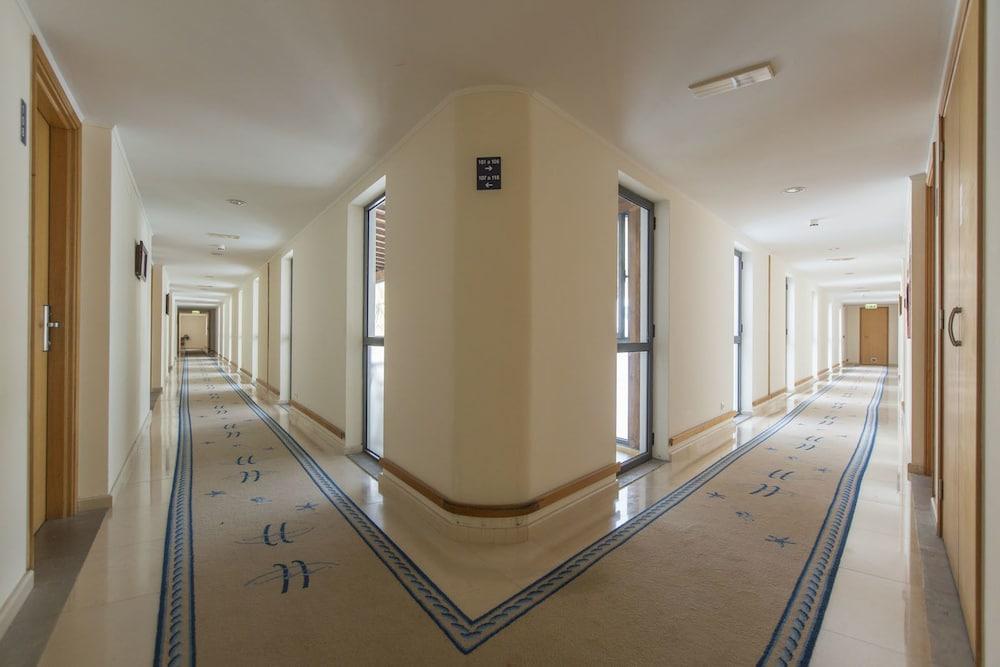פובואסאו Hotel Do Mar מראה חיצוני תמונה