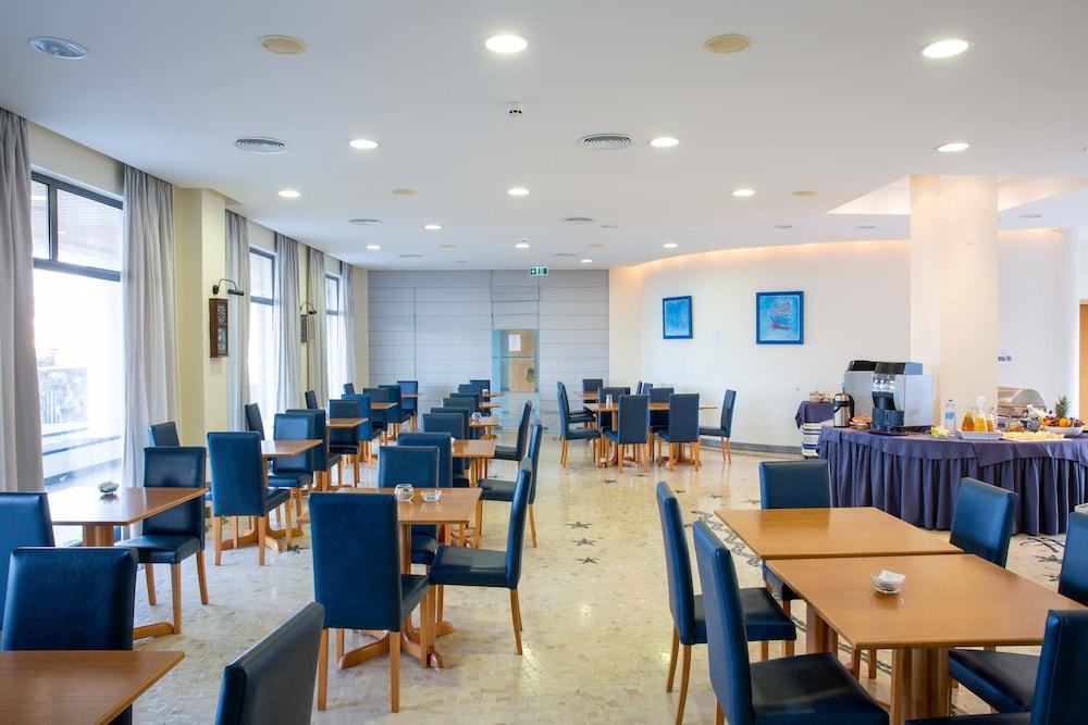 פובואסאו Hotel Do Mar מראה חיצוני תמונה
