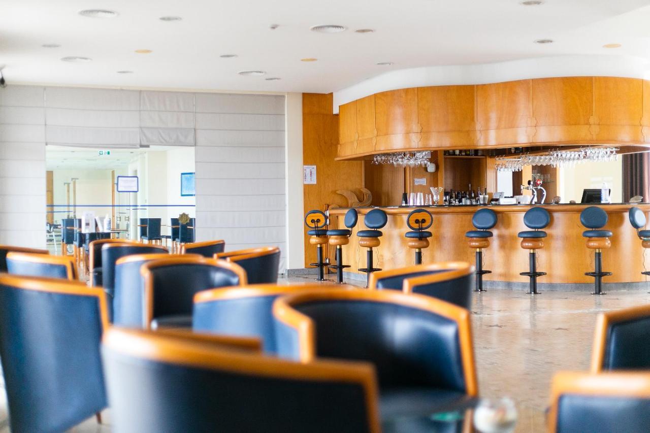 פובואסאו Hotel Do Mar מראה חיצוני תמונה