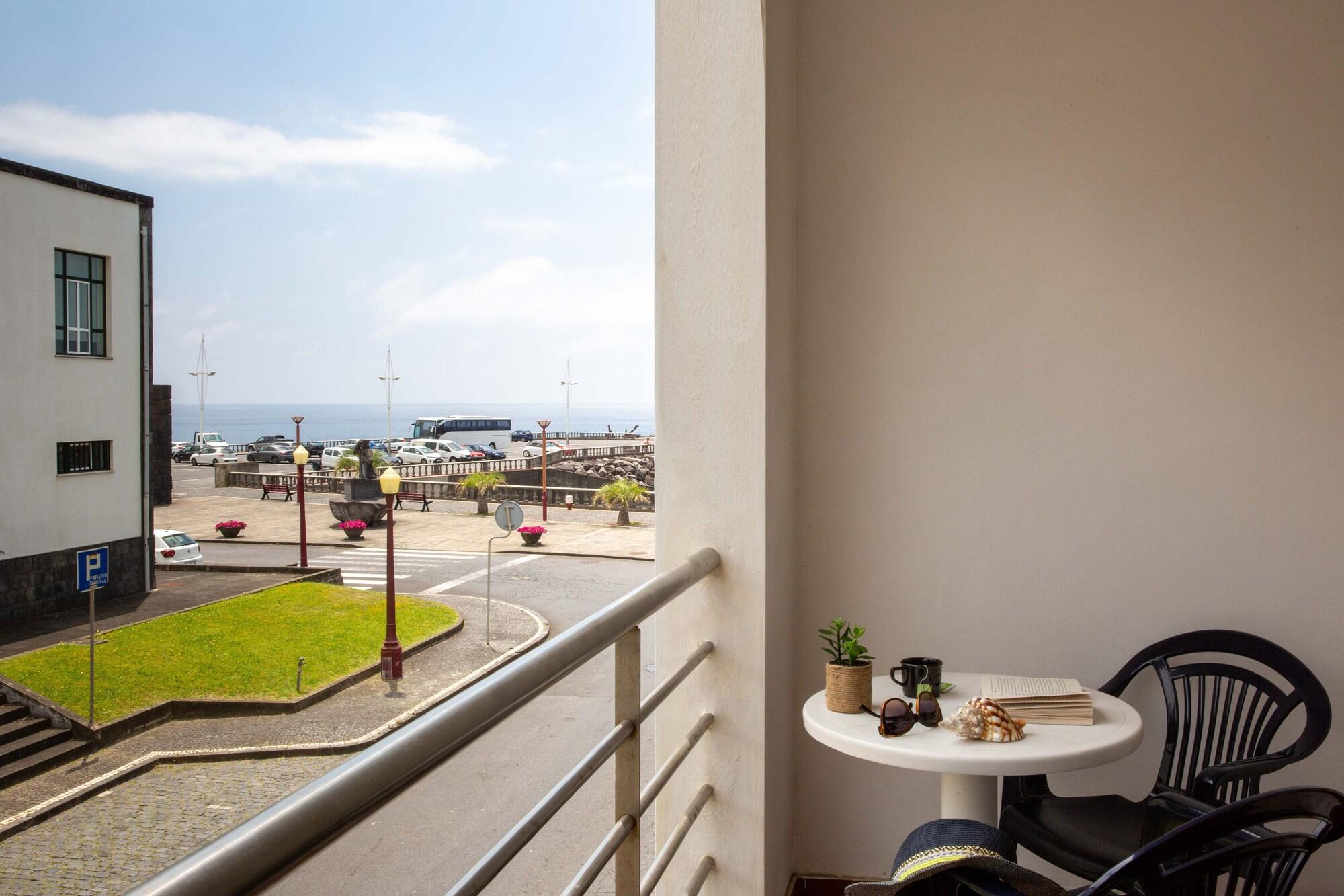 פובואסאו Hotel Do Mar מראה חיצוני תמונה