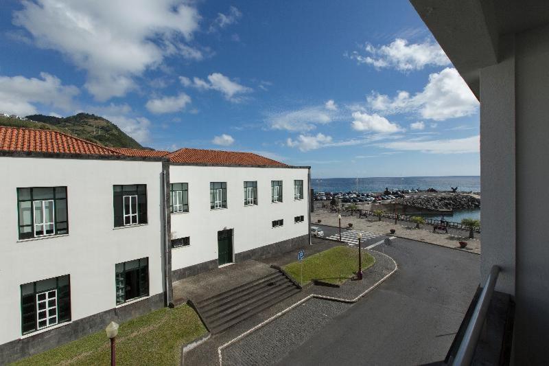 פובואסאו Hotel Do Mar חדר תמונה