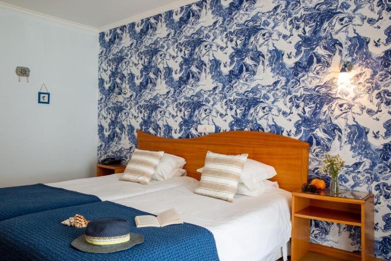 פובואסאו Hotel Do Mar חדר תמונה