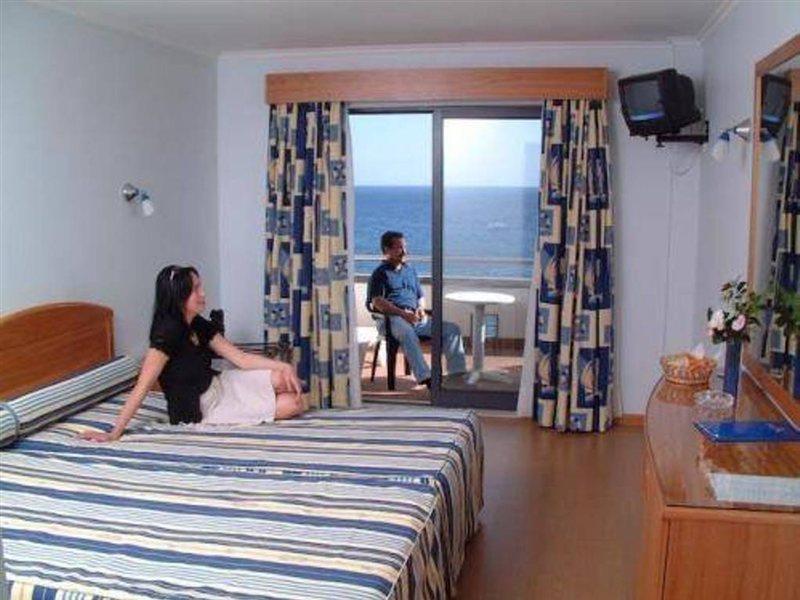 פובואסאו Hotel Do Mar מראה חיצוני תמונה