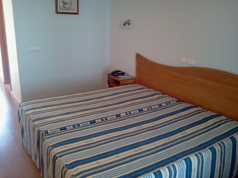 פובואסאו Hotel Do Mar מראה חיצוני תמונה