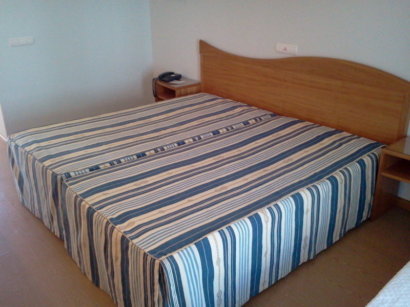 פובואסאו Hotel Do Mar מראה חיצוני תמונה