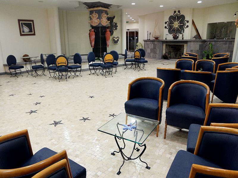 פובואסאו Hotel Do Mar מראה חיצוני תמונה