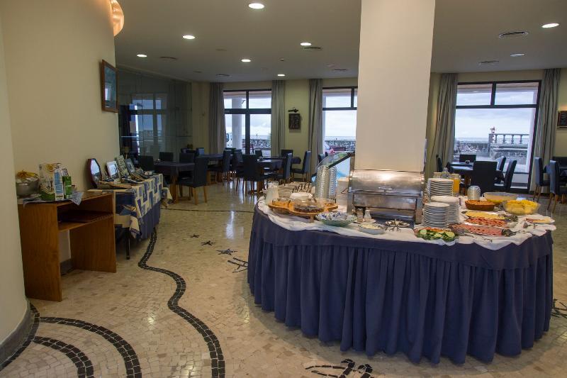 פובואסאו Hotel Do Mar מראה חיצוני תמונה