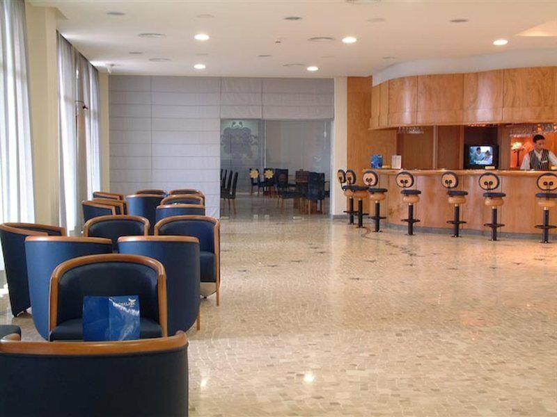 פובואסאו Hotel Do Mar מראה חיצוני תמונה